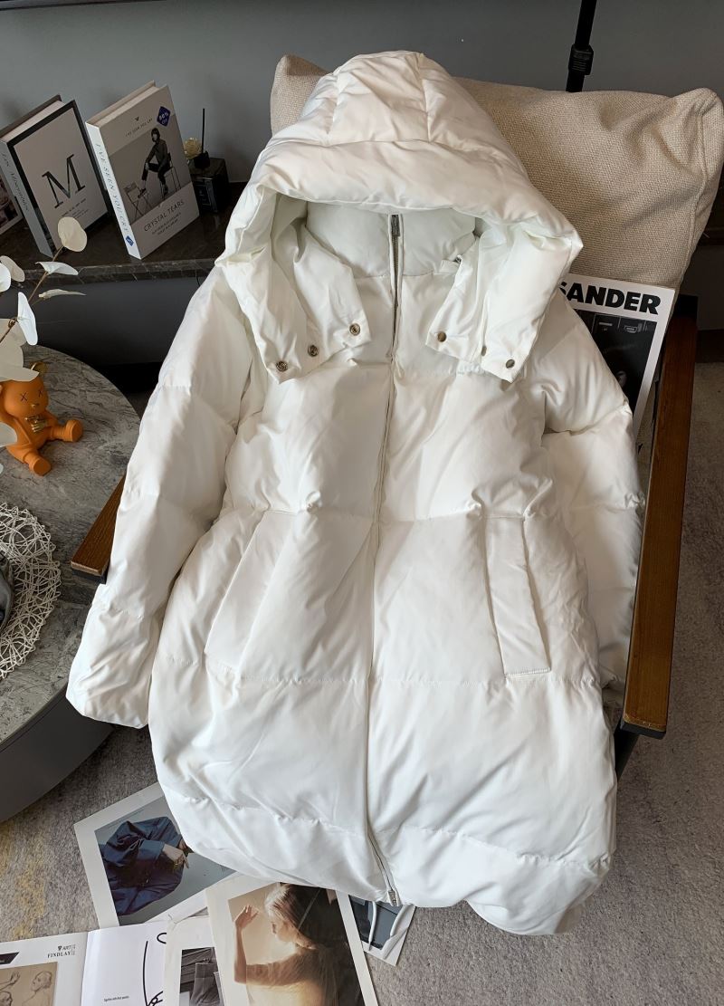 Max Mara Down Jackets